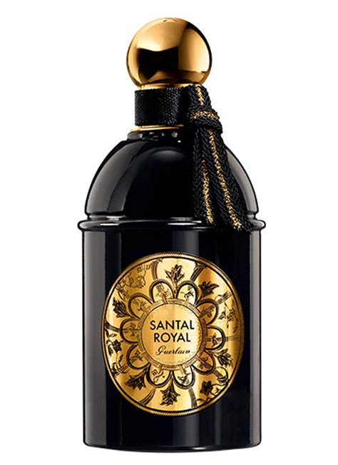 Eau De Parfum GUERLAIN SANTAL ROYAL.